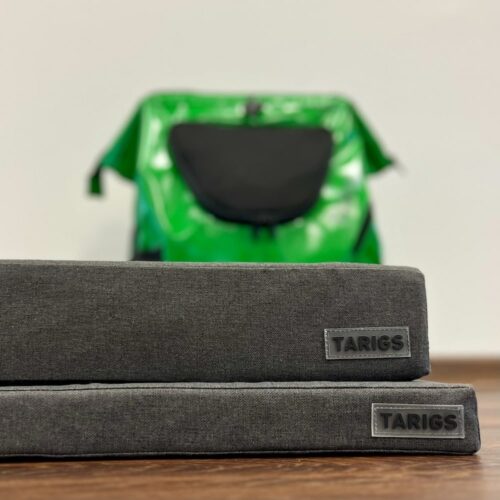 TARIGS Booster Seat for MountainRock Backpack