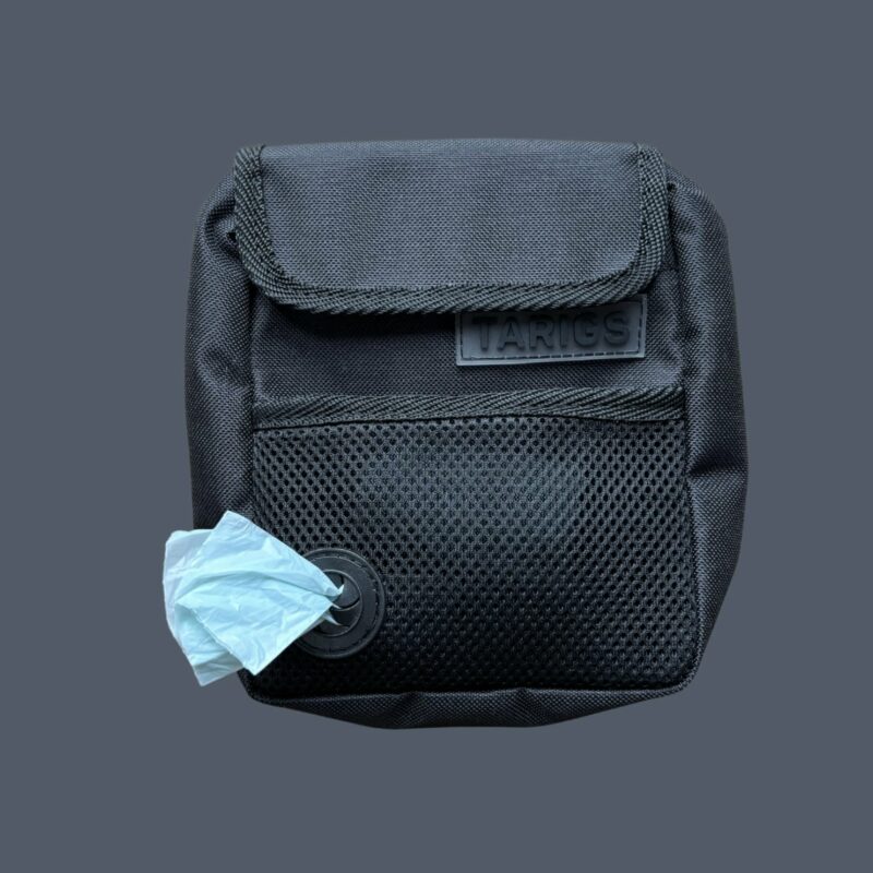 Extra bag for your dog backpack TARIGS AddA Bag